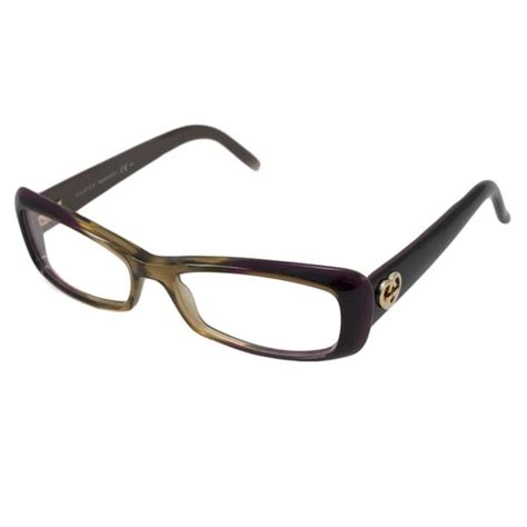 gucci reading glasses womens - used Gucci reading glasses.